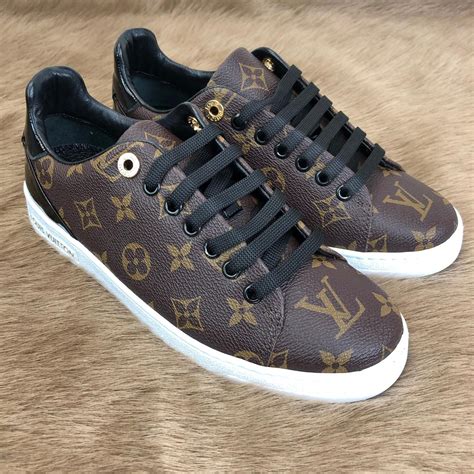 snechers louis vuitton|louis vuitton sneakers for women.